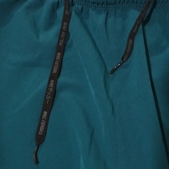 Nike Dri-Fit Shorts - Picture 3 of 7